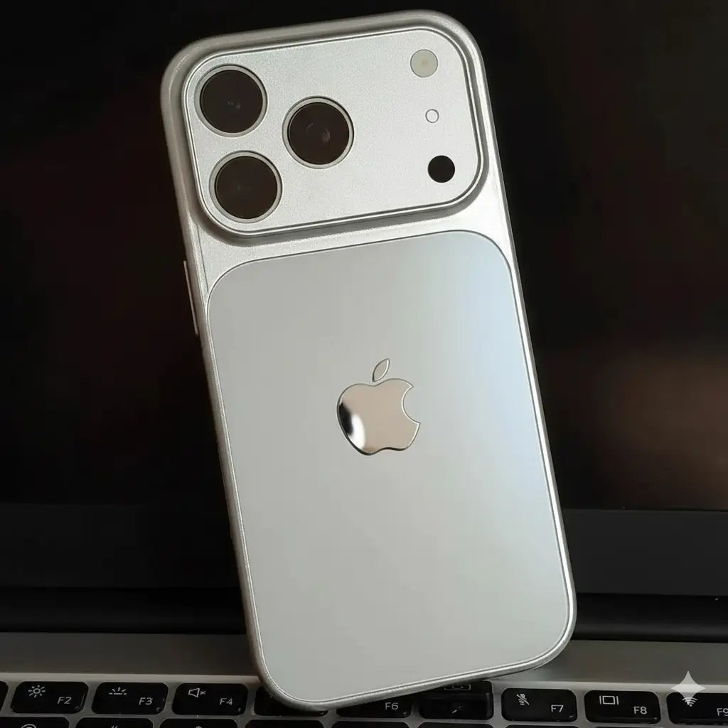 Velvet Matte Raised Lens Grip Case Mobile Case by CoverMeUp - Style 3
