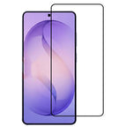Galaxy S26 Series Invisible Armor Tempered Glass Mobile Case by CoverMeUp - Style 2