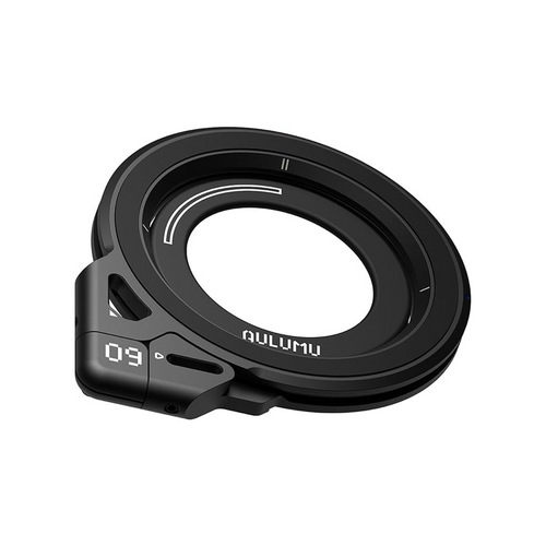 Aulumu G09 Infinite 360° MagSafe Stand | 3-Axis Rotation