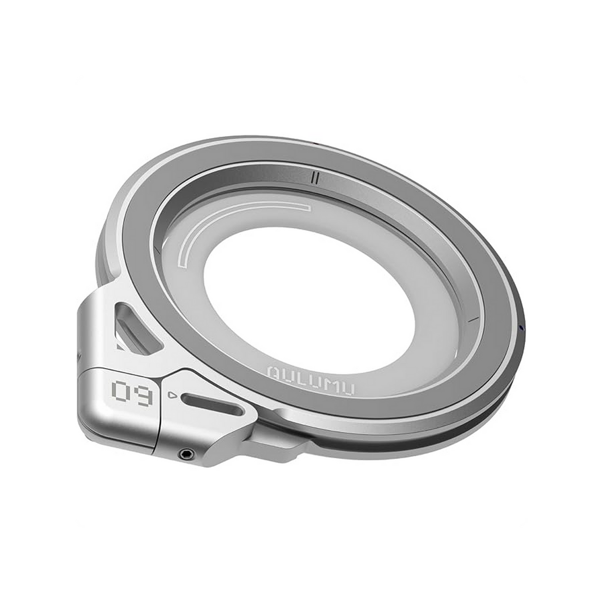 Aulumu G09 Infinite 360° MagSafe Stand | 3-Axis Rotation
