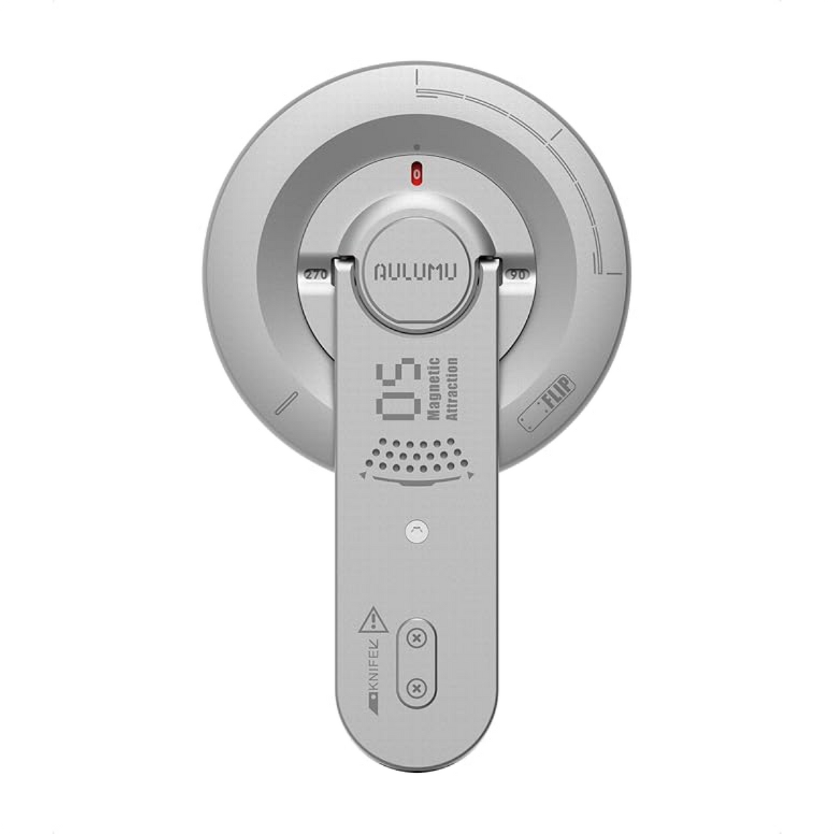 Aulumu G05 Air Next-Gen Hi-Per Magnetic Stand