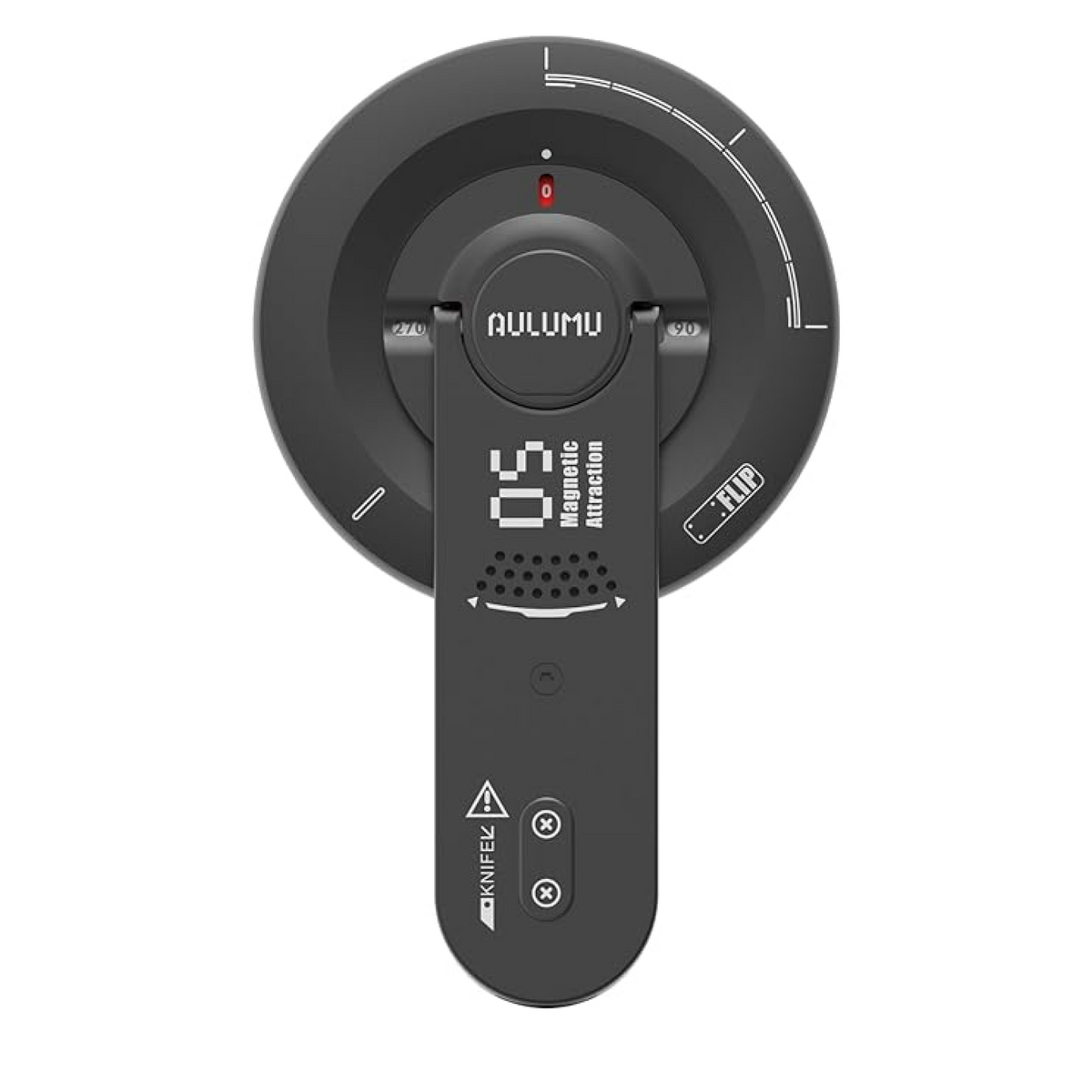 Aulumu G05 Air Next-Gen Hi-Per Magnetic Stand