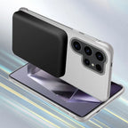 Galaxy S26 Series Zero Frame Ultra Slim Magsafe Case Mobile Case by CoverMeUp - Style 9