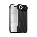 Aulumu A17 Aramid Fiber Case for iPhone Air | Ultra Slim | MagSafe
