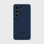 Galaxy S26 Series Silk Shield Silicone Case Mobile Case by CoverMeUp - Style 2