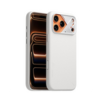 Aulumu A17 Vegan Leather Case for iPhone 17 Pro Max | MagSafe