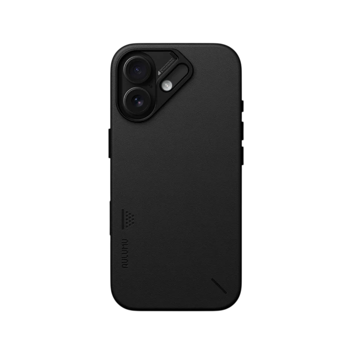 Aulumu A17 Vegan Leather Case for iPhone 17 | MagSafe