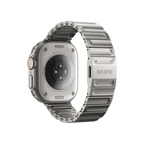 Aulumu C01 Hi-Per Titanium Alloy Watch Band