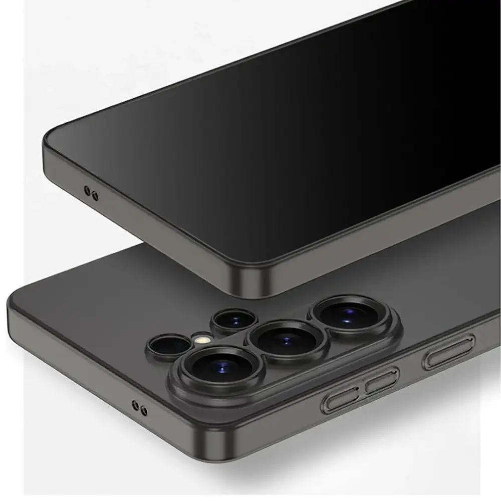Galaxy S26 Ultra Ultra-thin 0.3mm Minimalist Case Mobile Case by CoverMeUp - Style 13