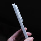 Galaxy S26 Ultra Ultra-thin 0.3mm Minimalist Case Mobile Case by CoverMeUp - Style 12