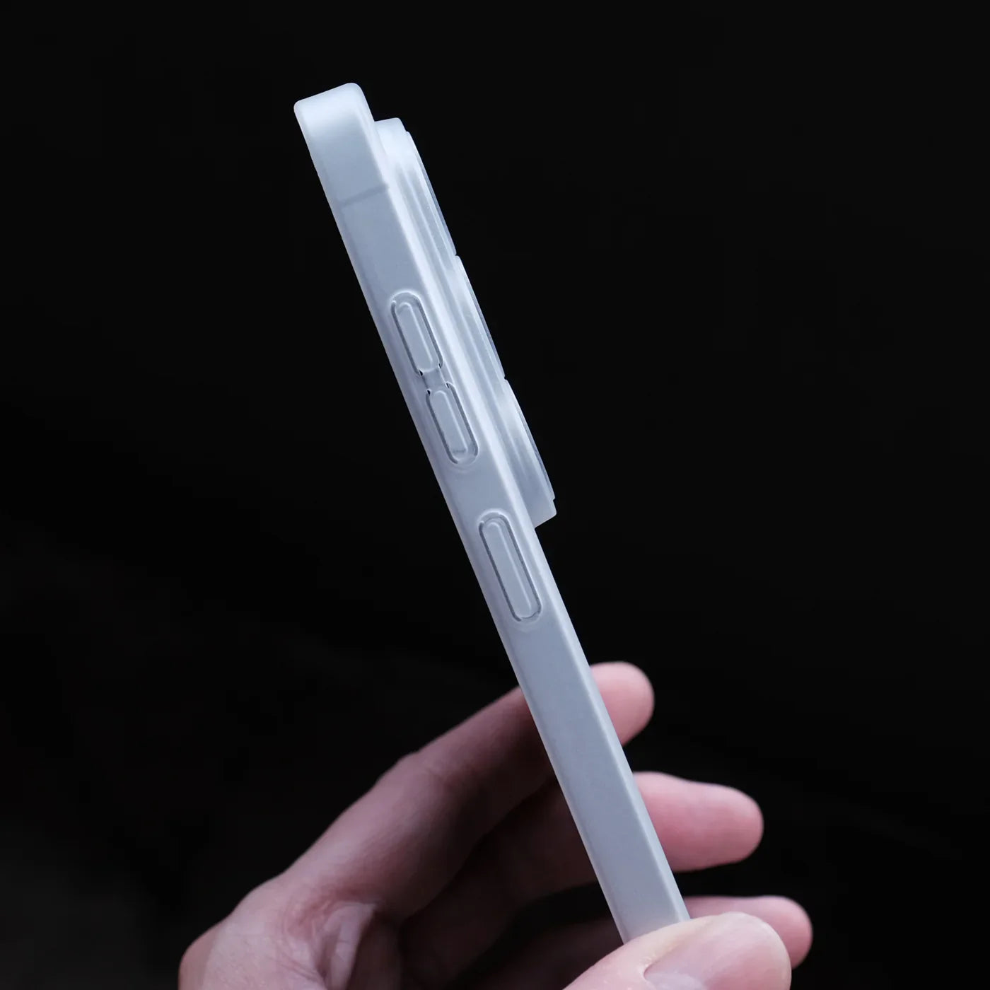 Galaxy S26 Ultra Ultra-thin 0.3mm Minimalist Case Mobile Case by CoverMeUp - Style 12
