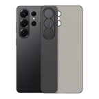 Galaxy S26 Ultra Ultra-thin 0.3mm Minimalist Case Mobile Case by CoverMeUp