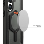 UAG Urban Armor Gear Plasma XTE Galaxy S26 Plus Case
