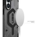 UAG Urban Armor Gear Pathfinder Clear Galaxy S26 Plus Case