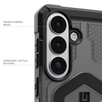 UAG Urban Armor Gear Pathfinder Clear Galaxy S26 Plus Case