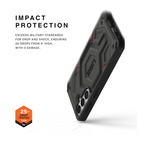UAG Urban Armor Gear Monarch Pro Kevlar Galaxy S26 Plus Case