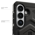 UAG Urban Armor Gear Monarch Pro Kevlar Galaxy S26 Plus Case