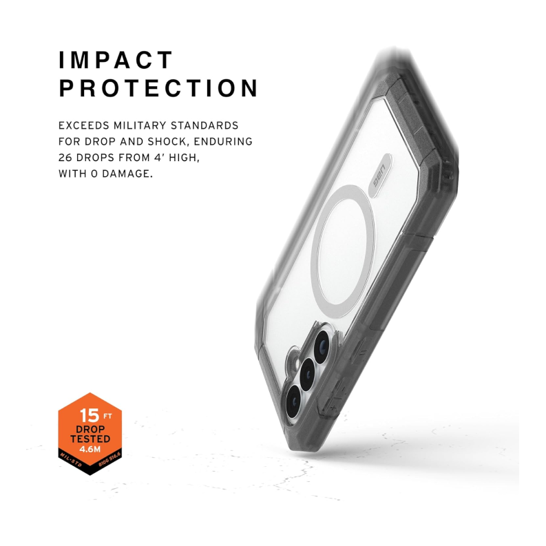 UAG Urban Armor Gear Trooper Galaxy S26 Plus Case