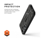 UAG Urban Armor Gear Monarch Pro Galaxy S26 Plus Case