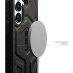 UAG Urban Armor Gear Monarch Pro Galaxy S26 Plus Case