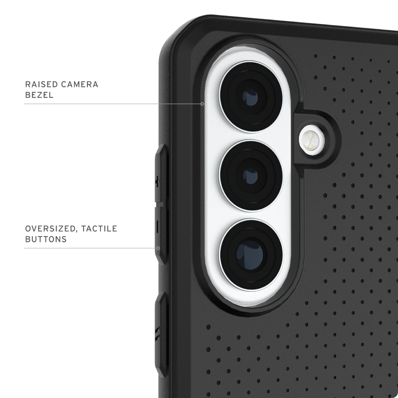 UAG Urban Armor Gear Dot Galaxy S26 Plus Case
