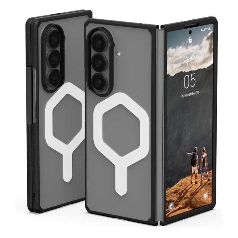 UAG Urban Armor Gear Mouve Galaxy Z Fold7 Case