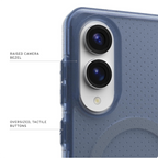 UAG Urban Armor Gear Dot Galaxy S25 FE Case