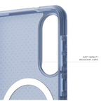 UAG Urban Armor Gear Dot Galaxy S25 FE Case