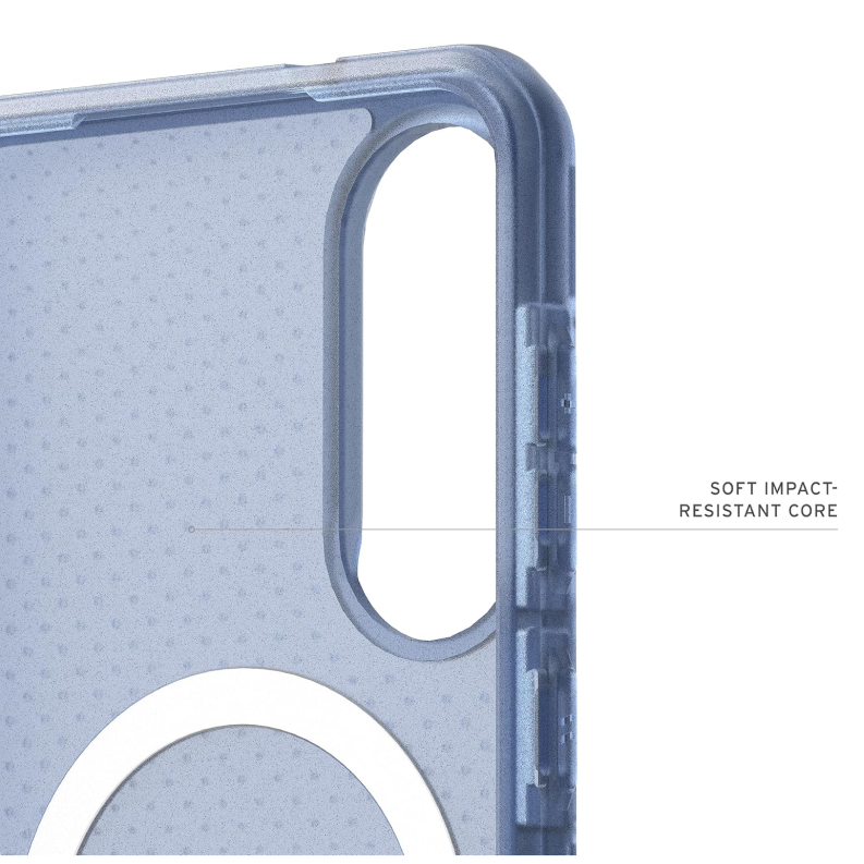 UAG Urban Armor Gear Dot Galaxy S25 FE Case