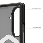 UAG Urban Armor Gear Mouve Galaxy Z Fold7 Case