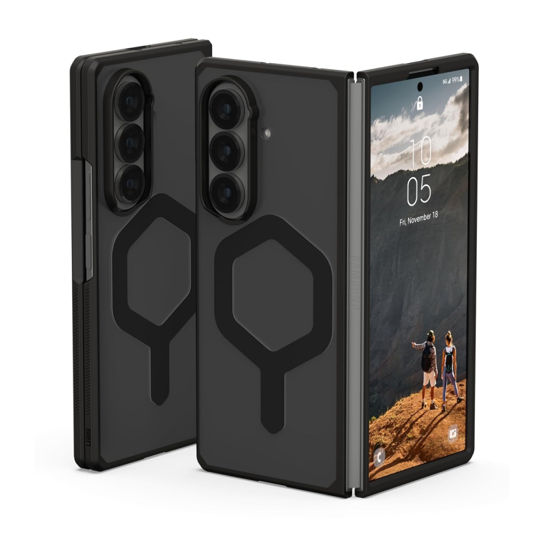 UAG Urban Armor Gear Mouve Galaxy Z Fold7 Case