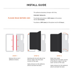 UAG Urban Armor Gear Mouve Galaxy Z Fold7 Case
