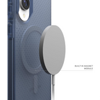 UAG Urban Armor Gear Dot Galaxy S25 FE Case