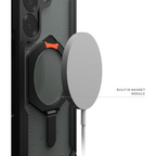 UAG Urban Armor Gear Plasma XTE Galaxy S25 Case