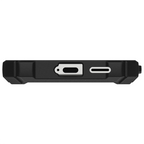 UAG Urban Armor Gear Plasma XTE Galaxy S25 Case