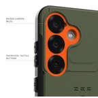 UAG Urban Armor Gear Civilian Galaxy S25 Case