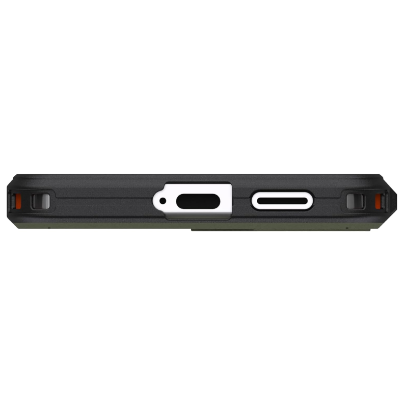 UAG Urban Armor Gear Civilian Galaxy S25 Case