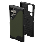 UAG Urban Armor Gear Metropolis LT Galaxy S24 Ultra Case
