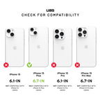 UAG Urban Armor Gear Pathfinder iPhone 15 Plus Case