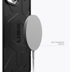 UAG Urban Armor Gear Pathfinder iPhone 15 Plus Case