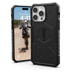 UAG Urban Armor Gear iPhone 15 Pro Max Pathfinder Magsafe Black