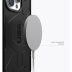 UAG Urban Armor Gear iPhone 15 Pro Max Pathfinder Magsafe Black
