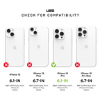 UAG Urban Armor Gear Essential Armor iPhone 15 Pro Case