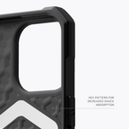 UAG Urban Armor Gear Essential Armor iPhone 15 Pro Case