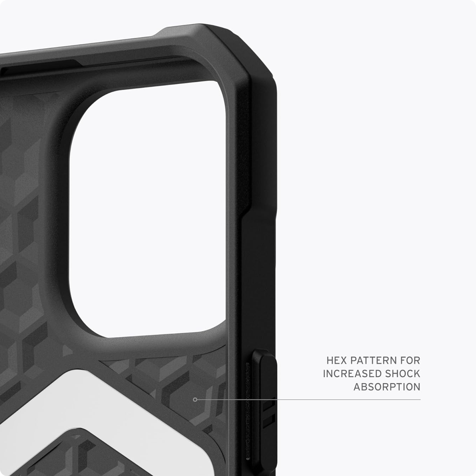 UAG Urban Armor Gear Essential Armor iPhone 15 Pro Case