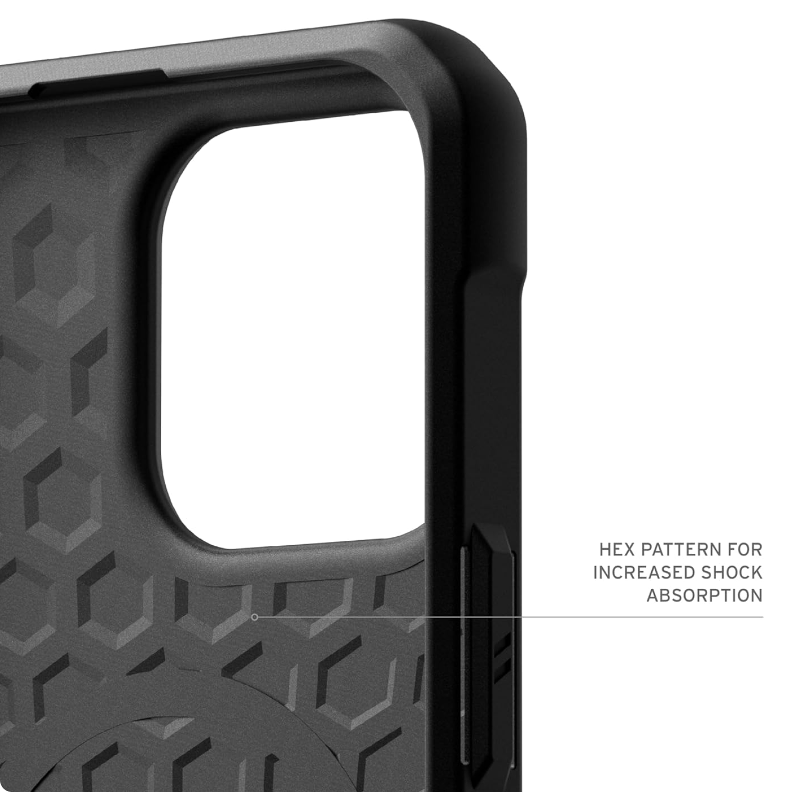 UAG Urban Armor Gear Metropolis LT iPhone 16 Pro Max Case