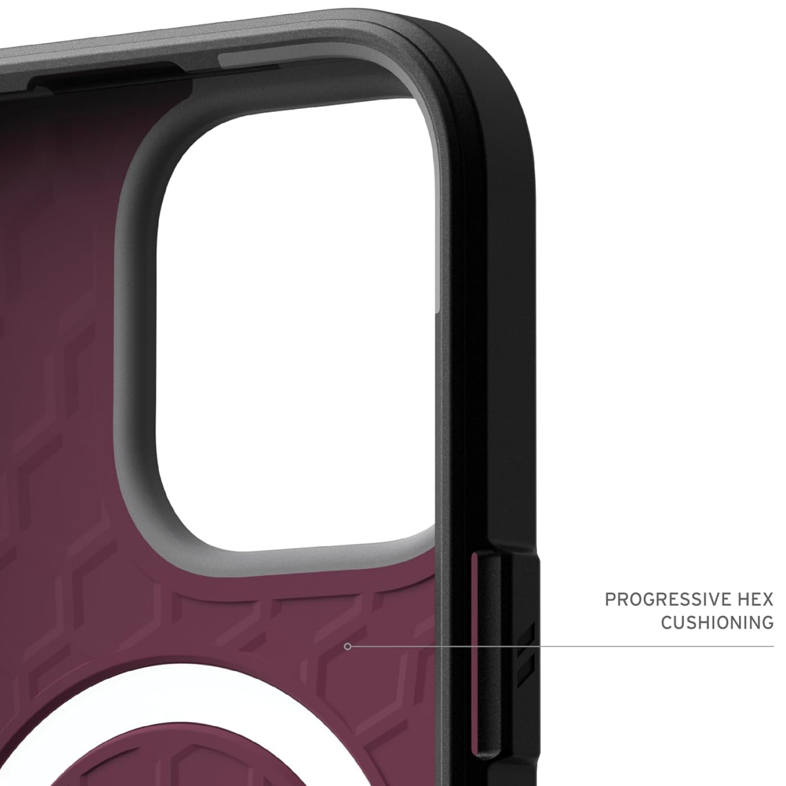 UAG Urban Armor Gear Civilian iPhone 16 Pro Max Case