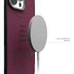 UAG Urban Armor Gear Civilian iPhone 16 Pro Max Case