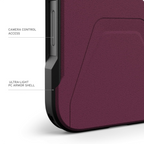 UAG Urban Armor Gear Civilian iPhone 16 Pro Max Case
