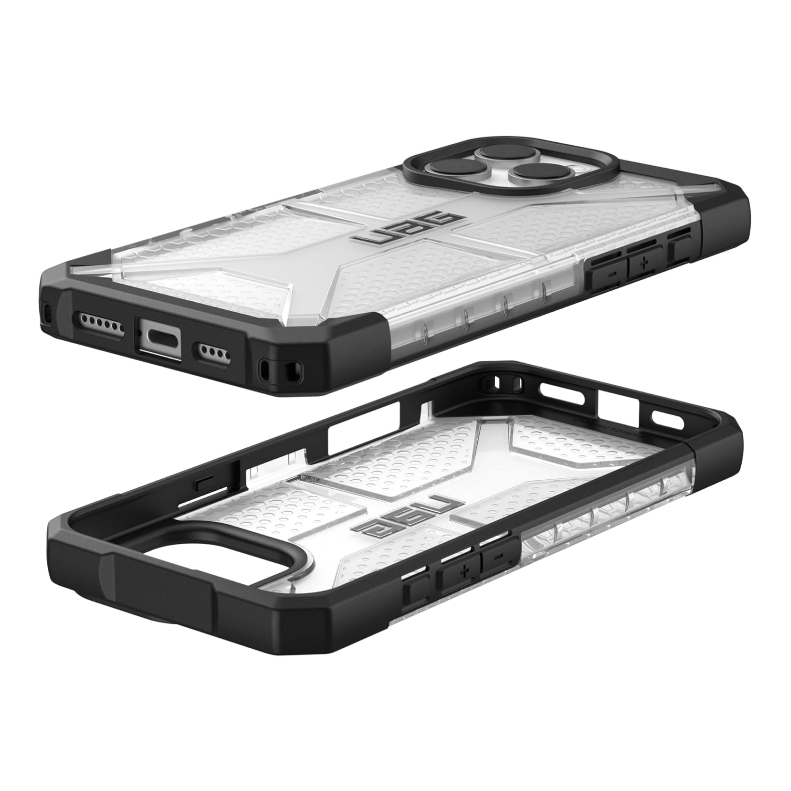UAG Urban Armor Gear Paul Plasma Ice - Apple iPhone 16
